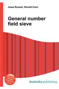 General Number Field Sieve
