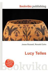 Lucy Telles