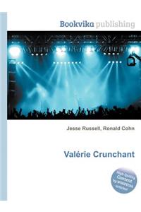 Valerie Crunchant
