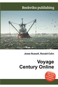 Voyage Century Online