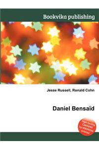 Daniel Bensaid