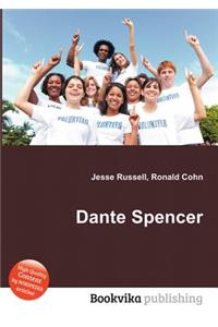 Dante Spencer