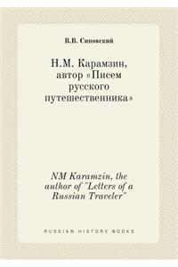 NM Karamzin, the Author of 