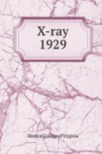 X-ray