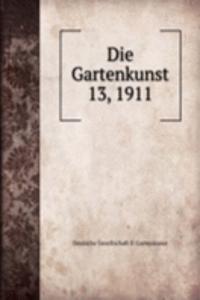 Die Gartenkunst