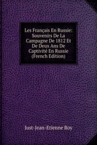 Les Francais En Russie
