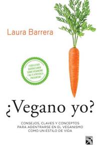 ¿Vegano Yo?