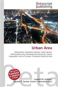 Urban Area