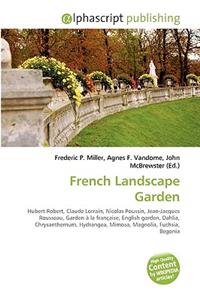 French Landscape Garden