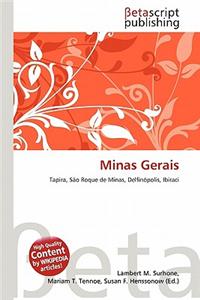 Minas Gerais