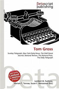Tom Gross