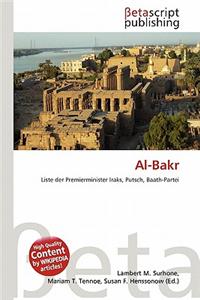 Al-Bakr