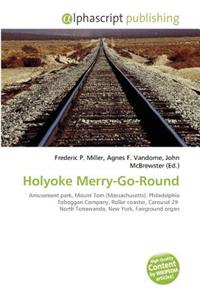 Holyoke Merry-Go-Round