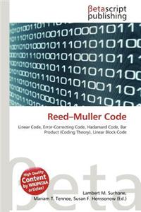 Reed-Muller Code