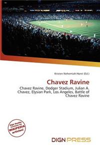 Chavez Ravine