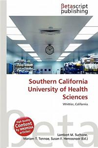 Southern California University of Health Sciences