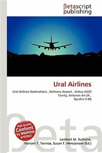 Ural Airlines