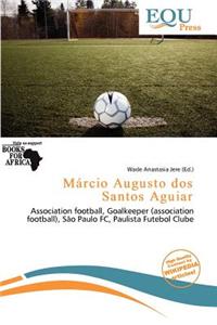 M Rcio Augusto DOS Santos Aguiar