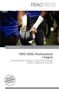 1995 Usisl Professional League