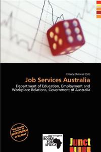 Job Services Australia