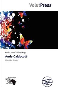 Andy Caldecott