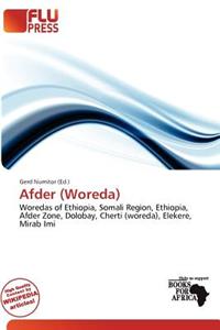 Afder (Woreda)
