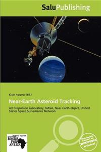 Near-Earth Asteroid Tracking