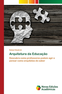 Arquitetura da Educação