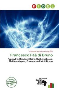 Francesco Fa Di Bruno