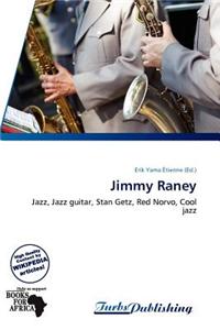 Jimmy Raney