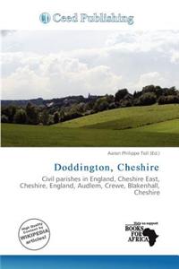 Doddington, Cheshire