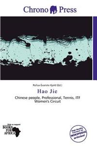 Hao Jie