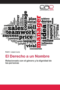 Derecho a un Nombre