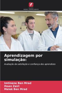 Aprendizagem por simulação