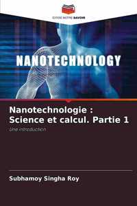 Nanotechnologie