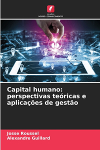 Capital humano