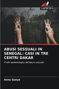 Abusi Sessuali in Senegal