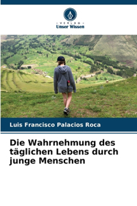 Die Wahrnehmung des täglichen Lebens durch junge Menschen