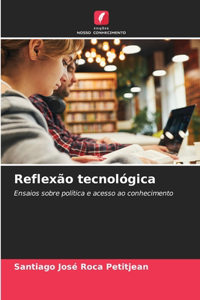 Reflexão tecnológica