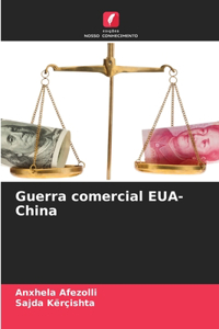 Guerra comercial EUA-China
