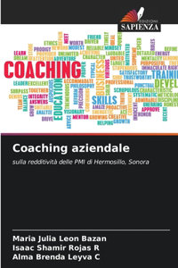 Coaching aziendale