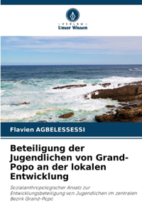 Beteiligung der Jugendlichen von Grand-Popo an der lokalen Entwicklung