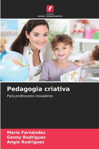 Pedagogia criativa