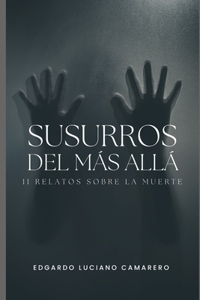 Susurros del más allá