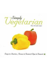 Simply Vegetarian