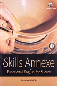 Skills Annexe: Functional English For Success