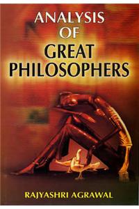 Analysis of Great Philosophers