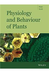 Physiology and Behaviour of Plants