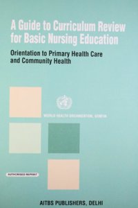 A Guide to Curriculum Review for Basic Nursing Education