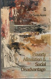 Poverty Alleviation & Social Disadvantage
